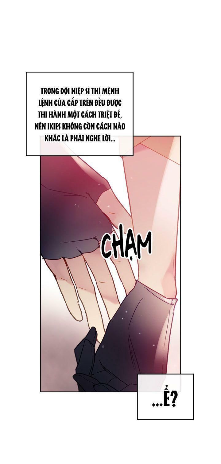 đọc truyện Kết Cục Của Nhân Vật Phản Diện Chỉ Có Thể Là Cái Chết Chương 54 ảnh 29 tại Truyện Dạ Ký