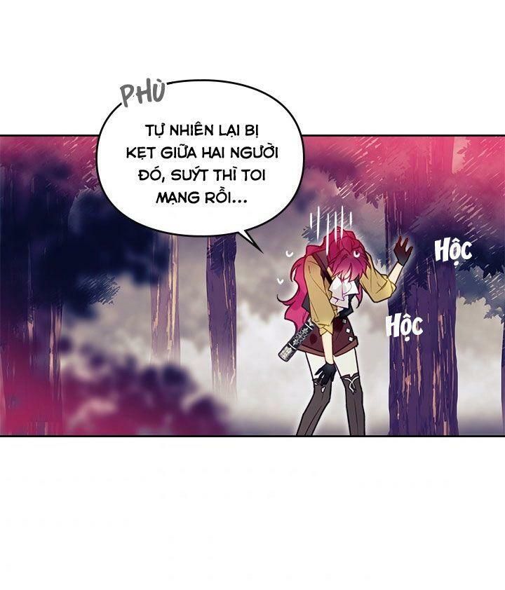 đọc truyện Kết Cục Của Nhân Vật Phản Diện Chỉ Có Thể Là Cái Chết Chương 54 ảnh 50 tại Truyện Dạ Ký