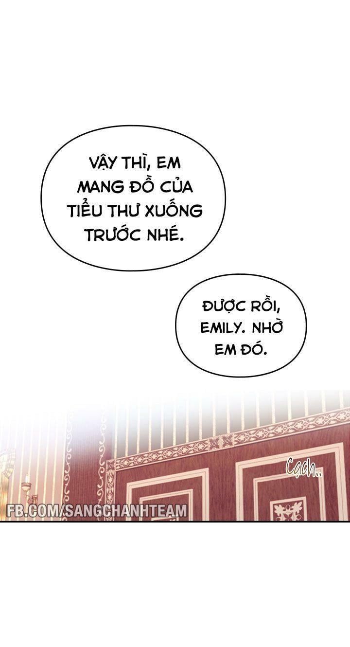 đọc truyện Kết Cục Của Nhân Vật Phản Diện Chỉ Có Thể Là Cái Chết Chương 55 ảnh 12 tại Thiên Thai Truyện