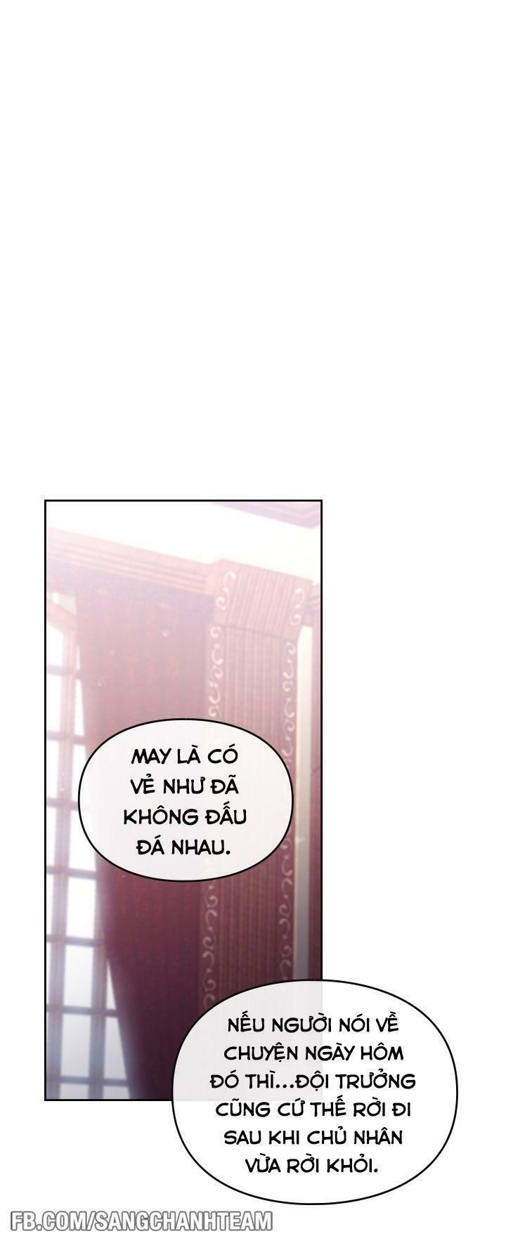 đọc truyện Kết Cục Của Nhân Vật Phản Diện Chỉ Có Thể Là Cái Chết Chương 55 ảnh 22 tại Thiên Thai Truyện
