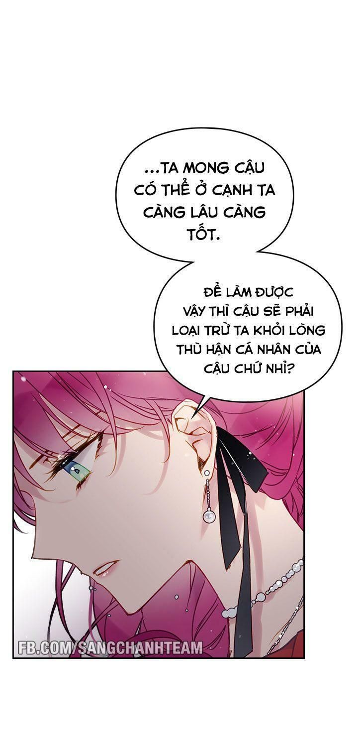 đọc truyện Kết Cục Của Nhân Vật Phản Diện Chỉ Có Thể Là Cái Chết Chương 55 ảnh 32 tại Thiên Thai Truyện