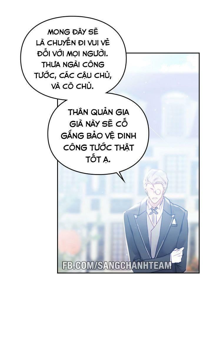 đọc truyện Kết Cục Của Nhân Vật Phản Diện Chỉ Có Thể Là Cái Chết Chương 55 ảnh 56 tại Thiên Thai Truyện