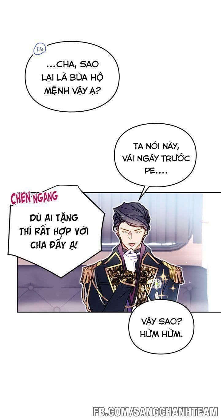đọc truyện Kết Cục Của Nhân Vật Phản Diện Chỉ Có Thể Là Cái Chết Chương 56 ảnh 14 tại Giả Dược