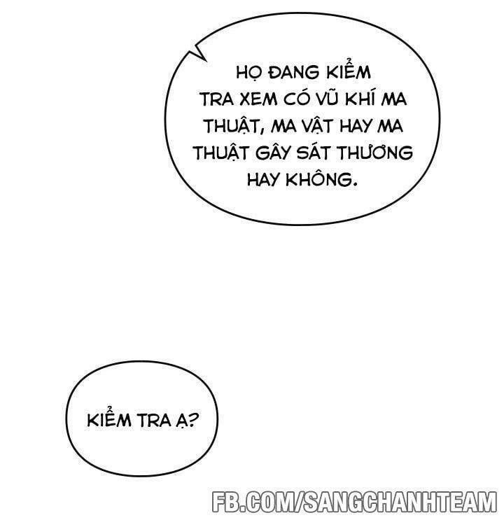 đọc truyện Kết Cục Của Nhân Vật Phản Diện Chỉ Có Thể Là Cái Chết Chương 56 ảnh 27 tại Giả Dược