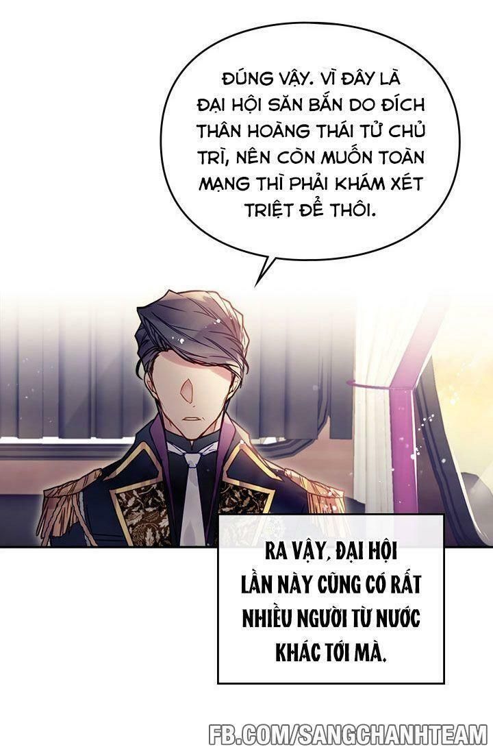 đọc truyện Kết Cục Của Nhân Vật Phản Diện Chỉ Có Thể Là Cái Chết Chương 56 ảnh 28 tại Giả Dược