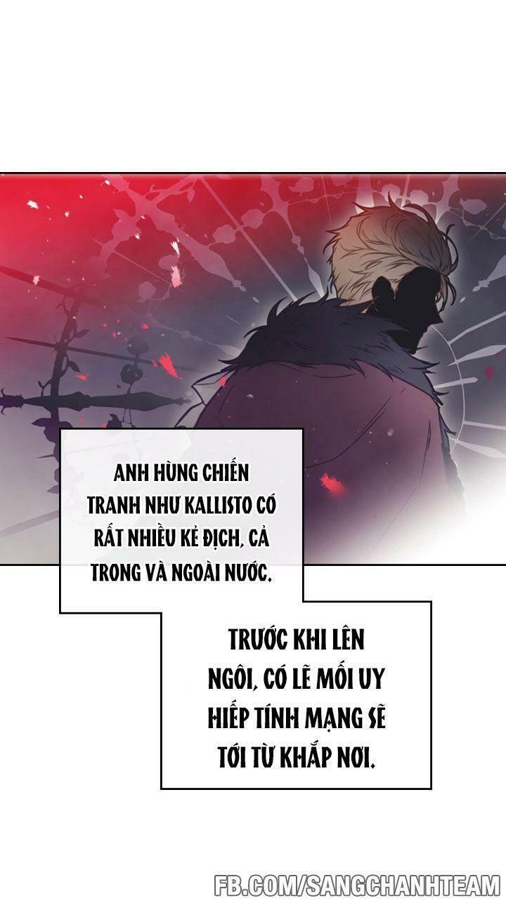 đọc truyện Kết Cục Của Nhân Vật Phản Diện Chỉ Có Thể Là Cái Chết Chương 56 ảnh 29 tại Giả Dược