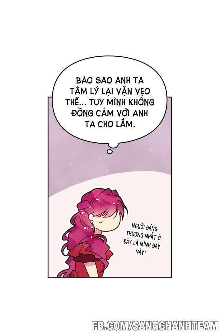 đọc truyện Kết Cục Của Nhân Vật Phản Diện Chỉ Có Thể Là Cái Chết Chương 56 ảnh 30 tại Giả Dược