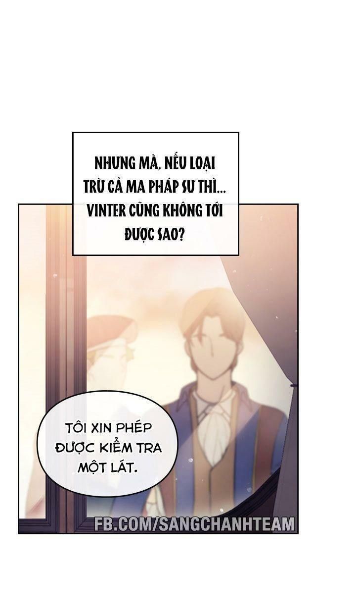 đọc truyện Kết Cục Của Nhân Vật Phản Diện Chỉ Có Thể Là Cái Chết Chương 56 ảnh 31 tại Giả Dược