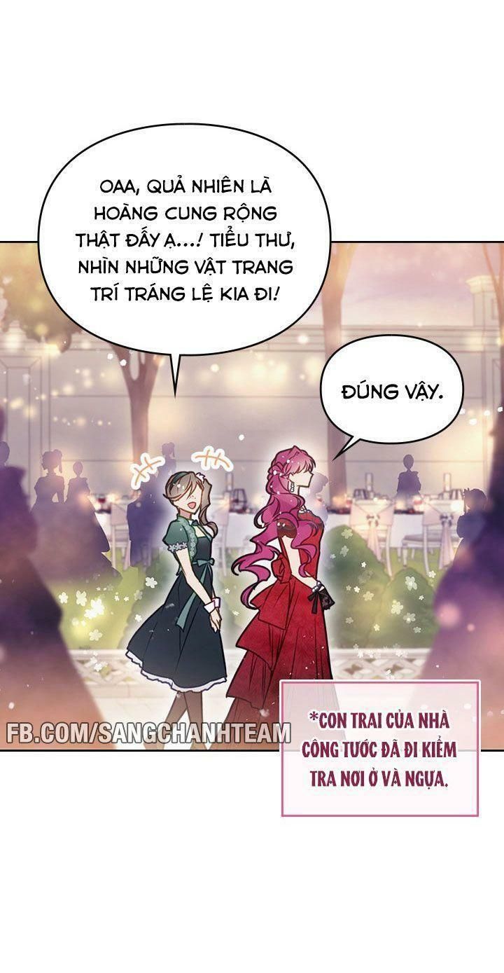 đọc truyện Kết Cục Của Nhân Vật Phản Diện Chỉ Có Thể Là Cái Chết Chương 56 ảnh 37 tại Giả Dược