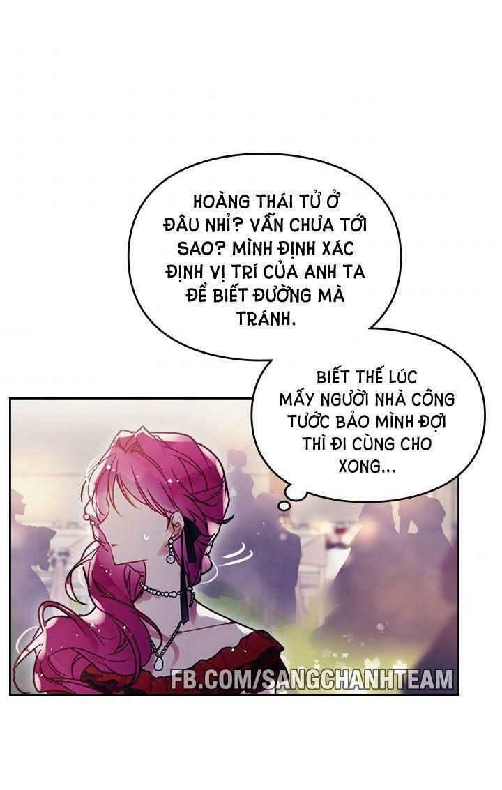 đọc truyện Kết Cục Của Nhân Vật Phản Diện Chỉ Có Thể Là Cái Chết Chương 56 ảnh 38 tại Giả Dược