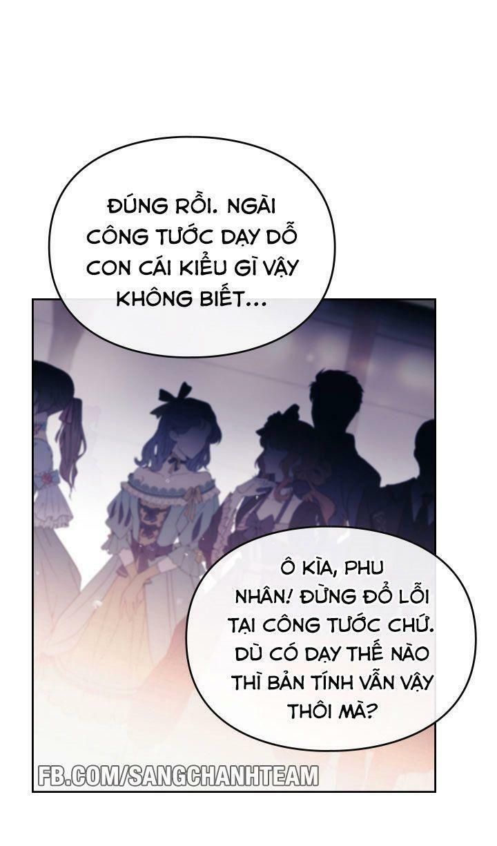 đọc truyện Kết Cục Của Nhân Vật Phản Diện Chỉ Có Thể Là Cái Chết Chương 56 ảnh 41 tại Giả Dược