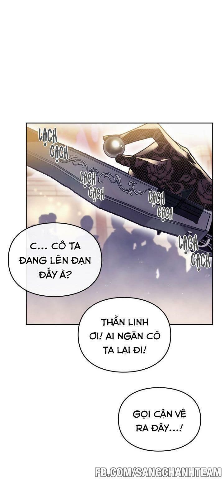 đọc truyện Kết Cục Của Nhân Vật Phản Diện Chỉ Có Thể Là Cái Chết Chương 56 ảnh 52 tại Giả Dược