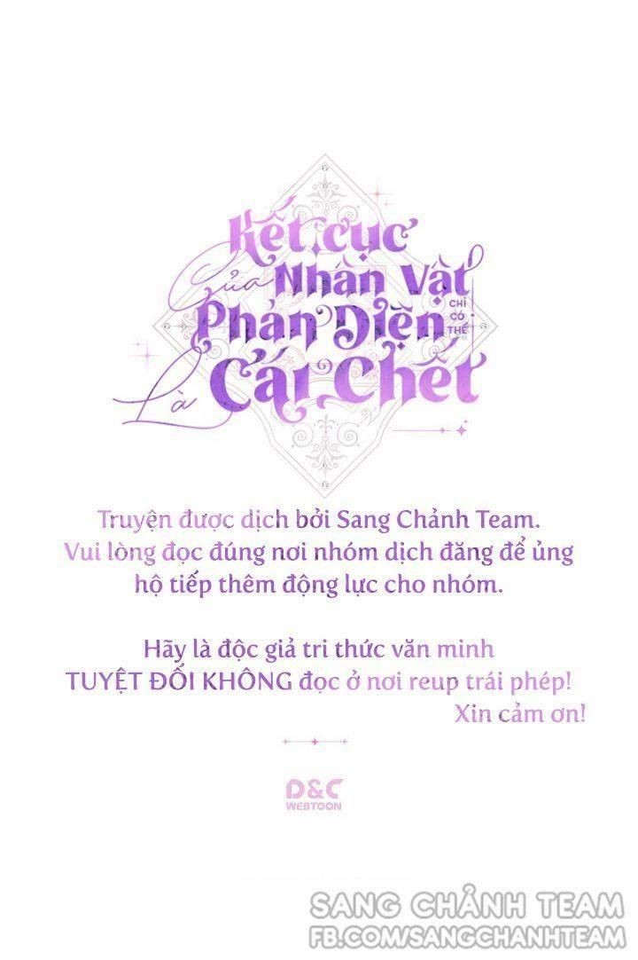 đọc truyện Kết Cục Của Nhân Vật Phản Diện Chỉ Có Thể Là Cái Chết Chương 56 ảnh 55 tại Giả Dược