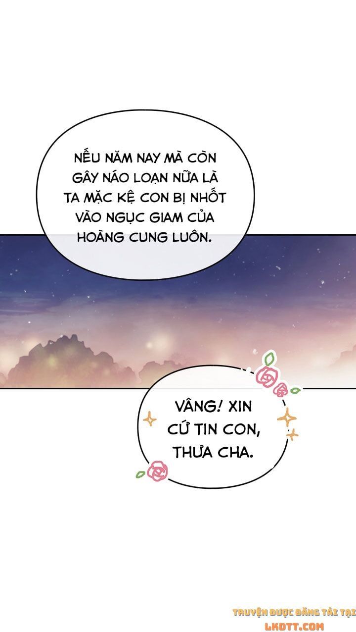 đọc truyện Kết Cục Của Nhân Vật Phản Diện Chỉ Có Thể Là Cái Chết Chương 57 ảnh 11 tại Giả Dược