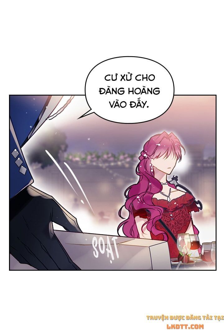 đọc truyện Kết Cục Của Nhân Vật Phản Diện Chỉ Có Thể Là Cái Chết Chương 57 ảnh 13 tại Giả Dược