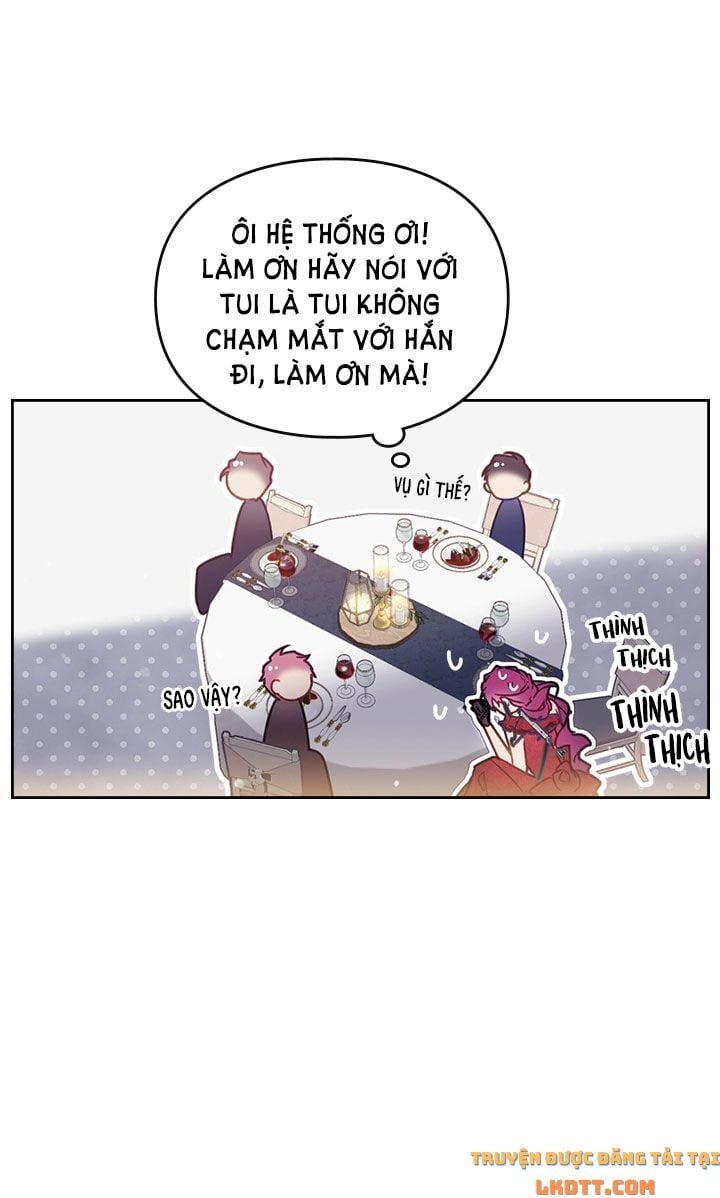 đọc truyện Kết Cục Của Nhân Vật Phản Diện Chỉ Có Thể Là Cái Chết Chương 57 ảnh 22 tại Giả Dược