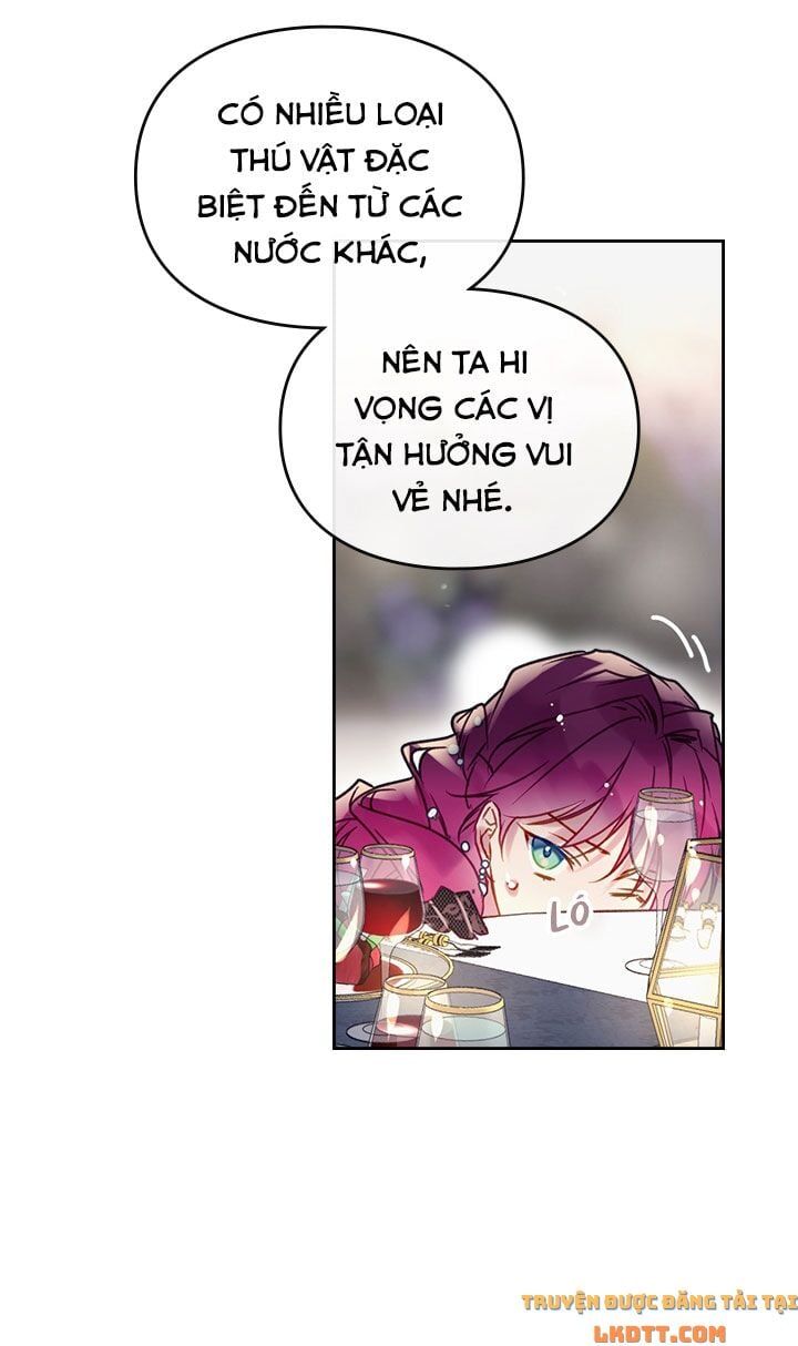 đọc truyện Kết Cục Của Nhân Vật Phản Diện Chỉ Có Thể Là Cái Chết Chương 57 ảnh 26 tại Giả Dược