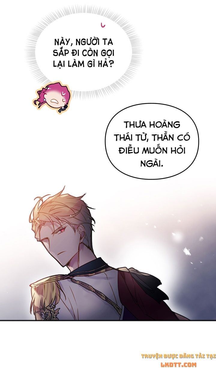 đọc truyện Kết Cục Của Nhân Vật Phản Diện Chỉ Có Thể Là Cái Chết Chương 57 ảnh 29 tại Giả Dược