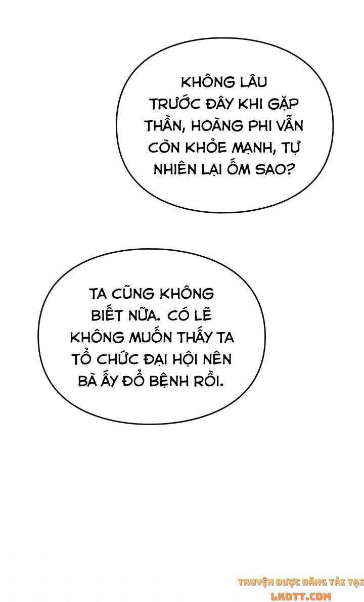 đọc truyện Kết Cục Của Nhân Vật Phản Diện Chỉ Có Thể Là Cái Chết Chương 57 ảnh 33 tại Giả Dược