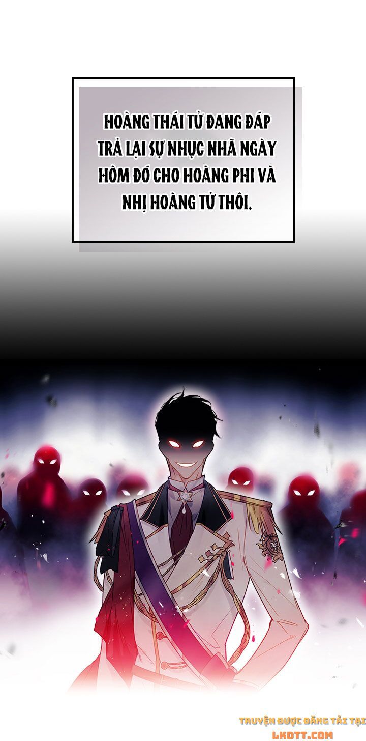 đọc truyện Kết Cục Của Nhân Vật Phản Diện Chỉ Có Thể Là Cái Chết Chương 57 ảnh 38 tại Giả Dược