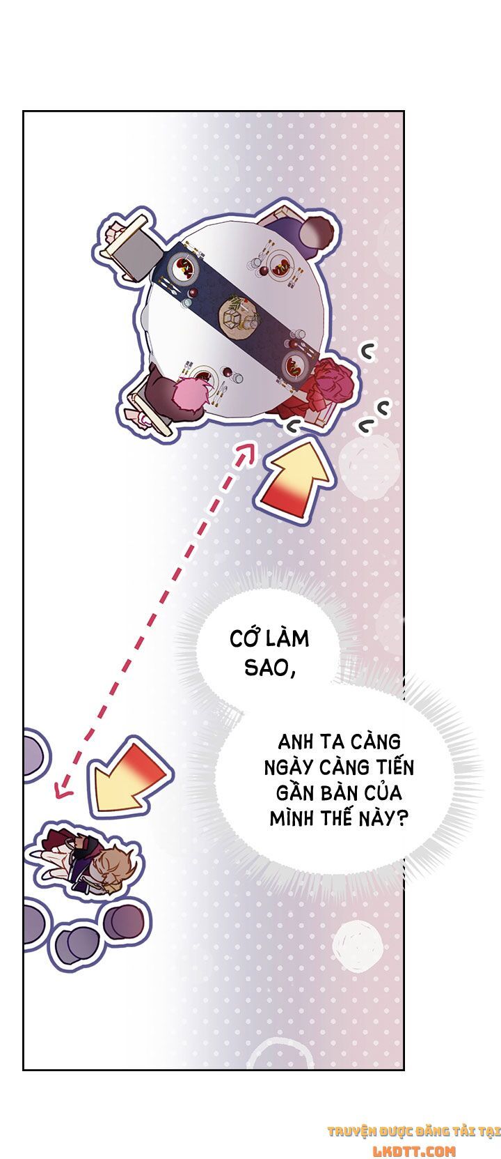 đọc truyện Kết Cục Của Nhân Vật Phản Diện Chỉ Có Thể Là Cái Chết Chương 57 ảnh 50 tại Giả Dược