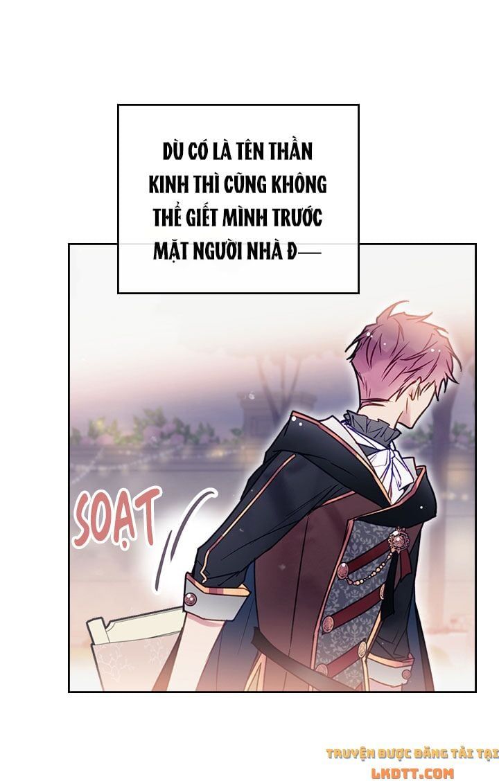 đọc truyện Kết Cục Của Nhân Vật Phản Diện Chỉ Có Thể Là Cái Chết Chương 57 ảnh 56 tại Giả Dược