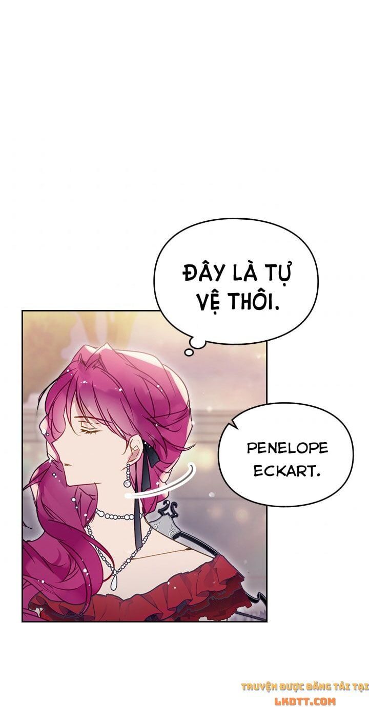 đọc truyện Kết Cục Của Nhân Vật Phản Diện Chỉ Có Thể Là Cái Chết Chương 57 ảnh 7 tại Giả Dược