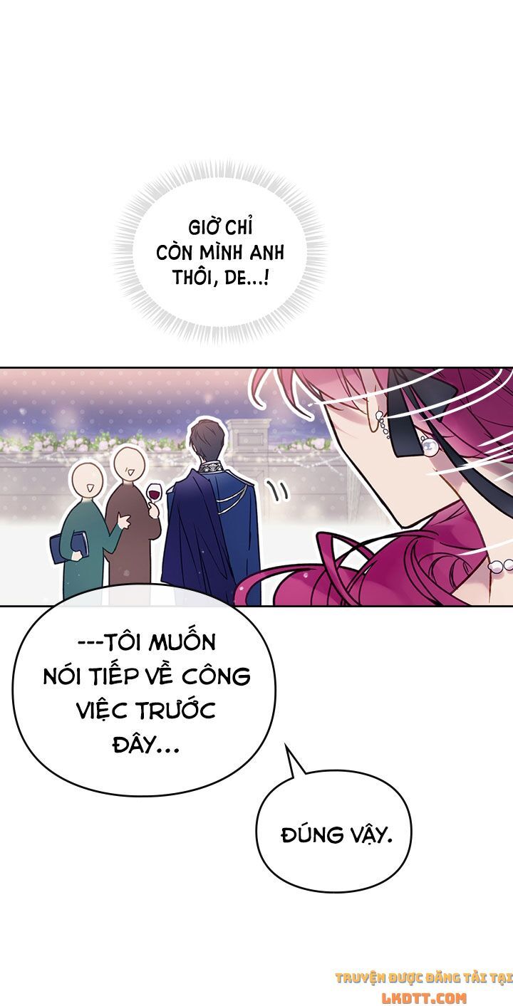 đọc truyện Kết Cục Của Nhân Vật Phản Diện Chỉ Có Thể Là Cái Chết Chương 57 ảnh 62 tại Giả Dược