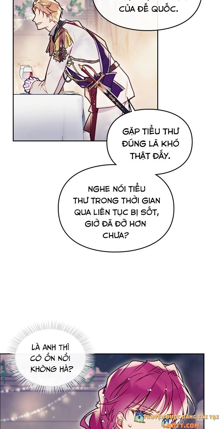 đọc truyện Kết Cục Của Nhân Vật Phản Diện Chỉ Có Thể Là Cái Chết Chương 58 ảnh 12 tại Giả Dược