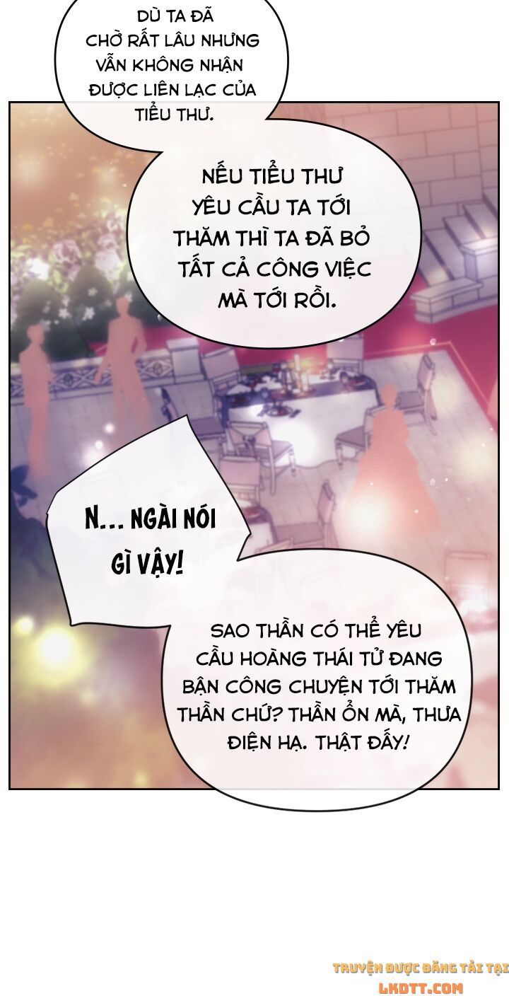đọc truyện Kết Cục Của Nhân Vật Phản Diện Chỉ Có Thể Là Cái Chết Chương 58 ảnh 14 tại Giả Dược