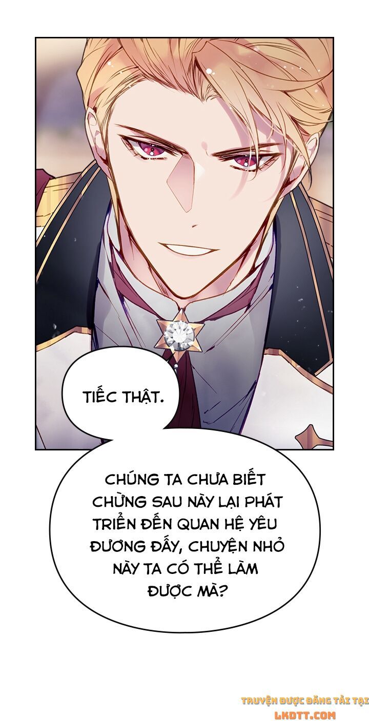 đọc truyện Kết Cục Của Nhân Vật Phản Diện Chỉ Có Thể Là Cái Chết Chương 58 ảnh 15 tại Giả Dược