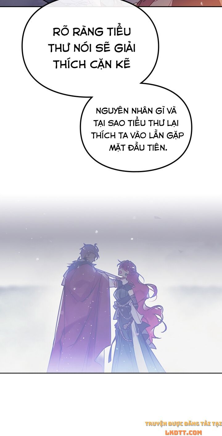 đọc truyện Kết Cục Của Nhân Vật Phản Diện Chỉ Có Thể Là Cái Chết Chương 58 ảnh 19 tại Giả Dược