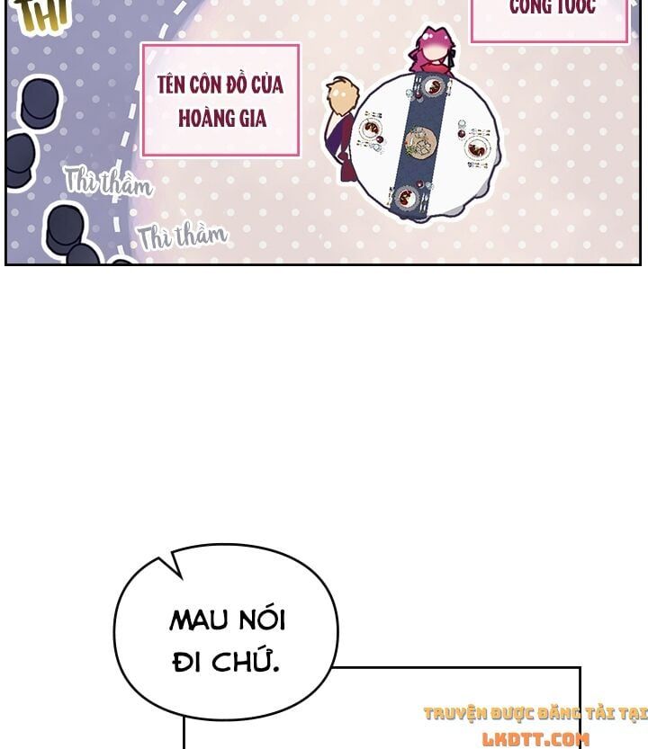 đọc truyện Kết Cục Của Nhân Vật Phản Diện Chỉ Có Thể Là Cái Chết Chương 58 ảnh 24 tại Giả Dược