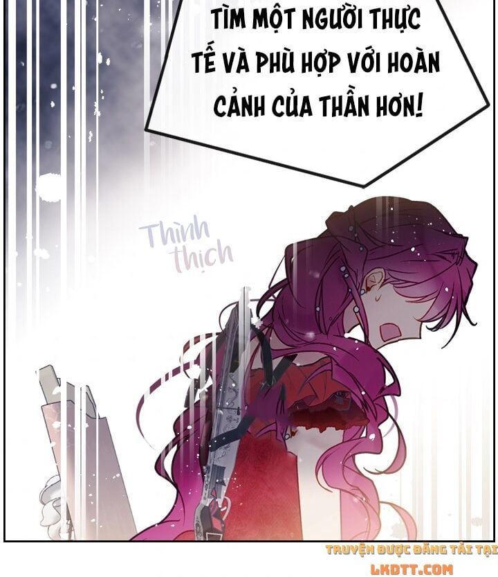 đọc truyện Kết Cục Của Nhân Vật Phản Diện Chỉ Có Thể Là Cái Chết Chương 58 ảnh 35 tại Giả Dược