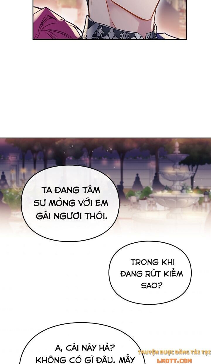 đọc truyện Kết Cục Của Nhân Vật Phản Diện Chỉ Có Thể Là Cái Chết Chương 58 ảnh 57 tại Giả Dược