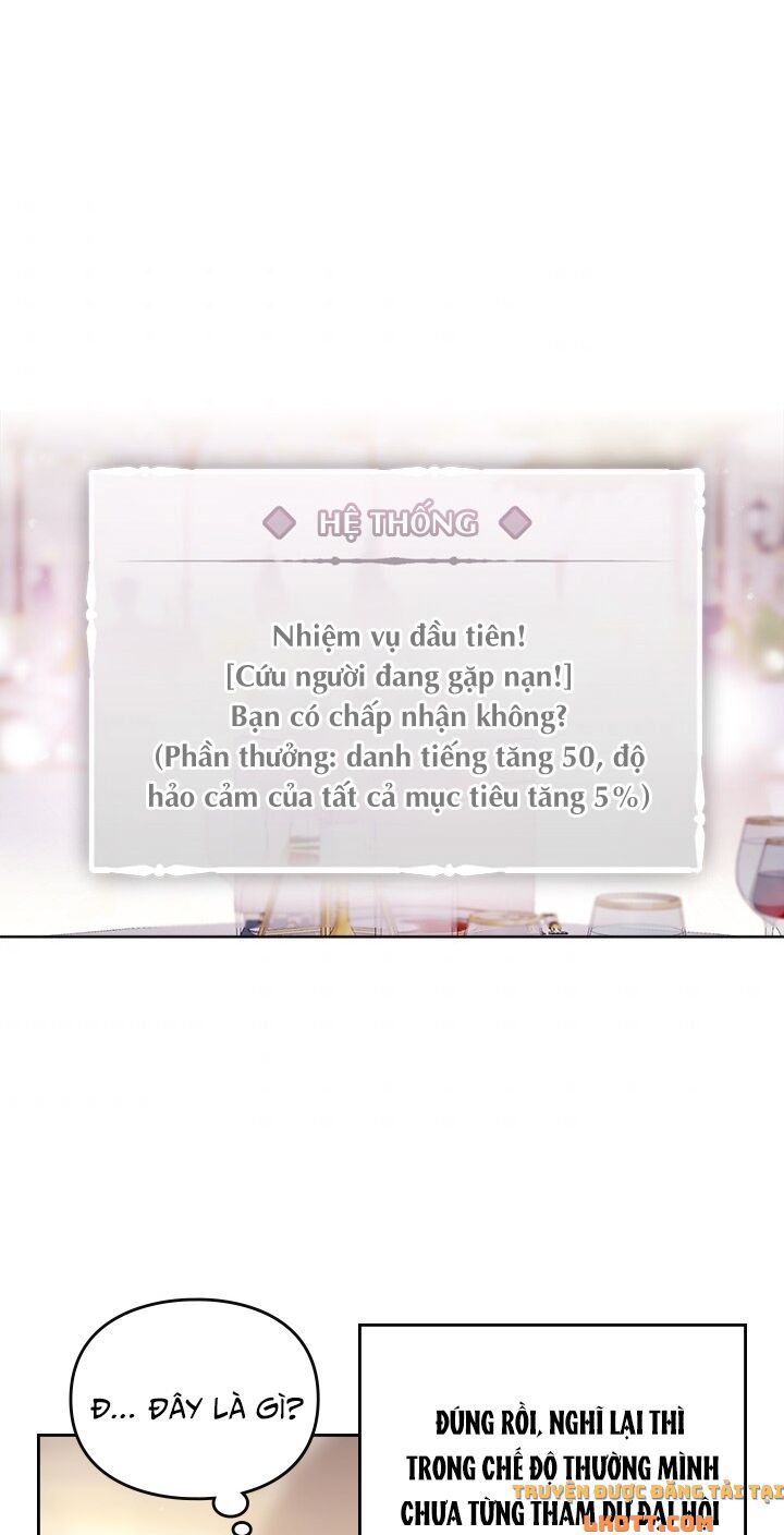 đọc truyện Kết Cục Của Nhân Vật Phản Diện Chỉ Có Thể Là Cái Chết Chương 58 ảnh 7 tại Giả Dược
