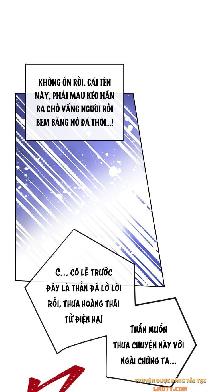 đọc truyện Kết Cục Của Nhân Vật Phản Diện Chỉ Có Thể Là Cái Chết Chương 59 ảnh 12 tại Giả Dược