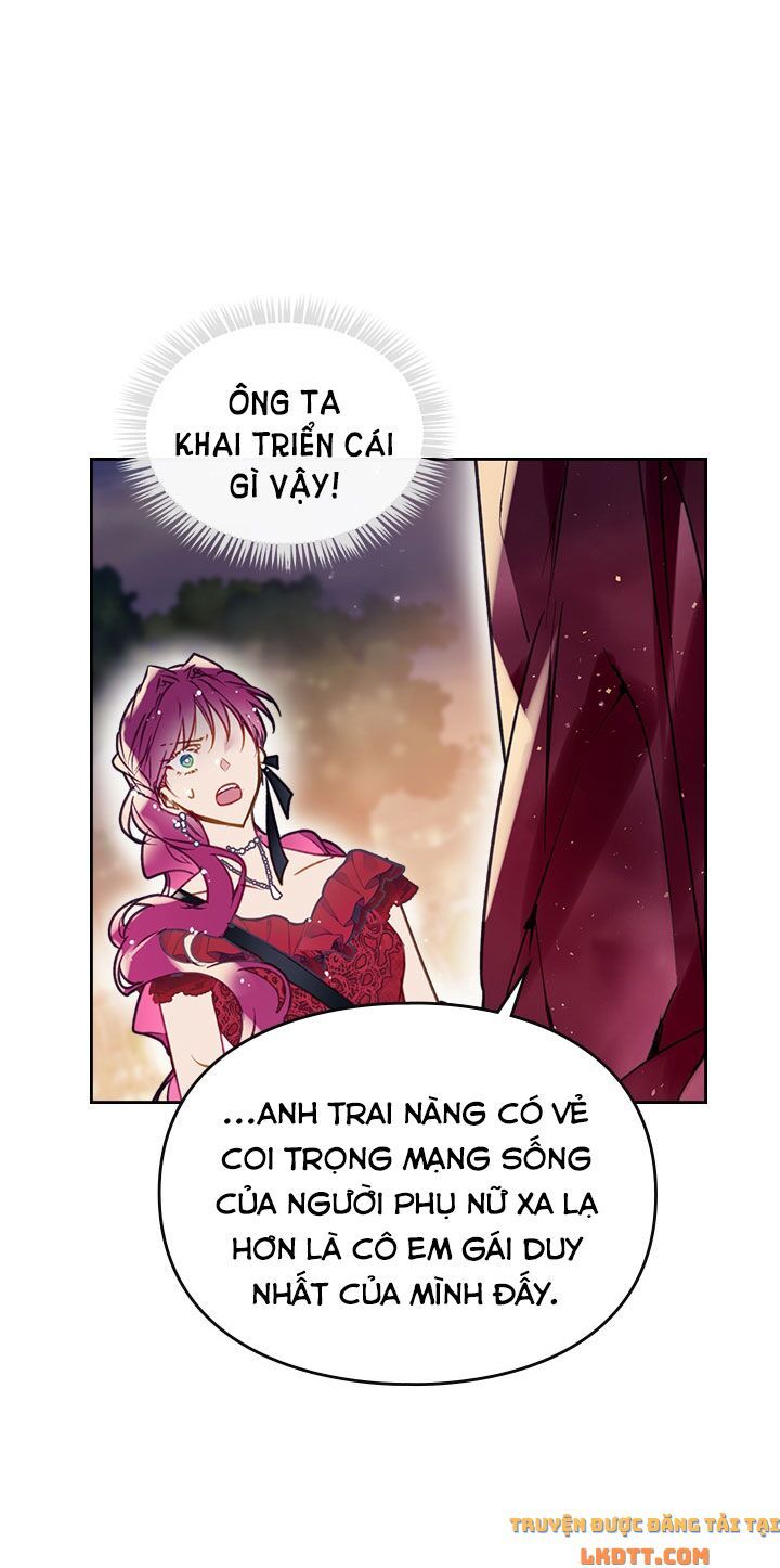 đọc truyện Kết Cục Của Nhân Vật Phản Diện Chỉ Có Thể Là Cái Chết Chương 59 ảnh 25 tại Giả Dược