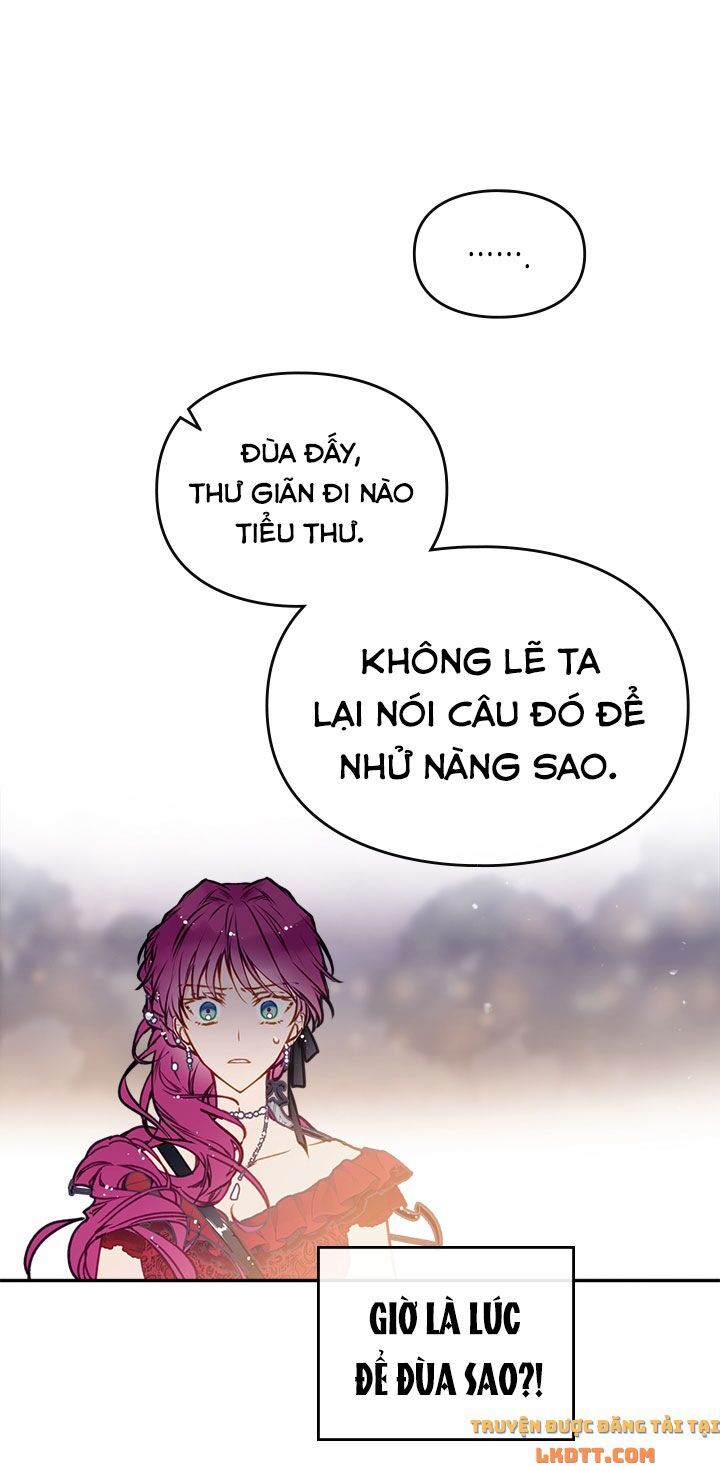 đọc truyện Kết Cục Của Nhân Vật Phản Diện Chỉ Có Thể Là Cái Chết Chương 59 ảnh 27 tại Giả Dược