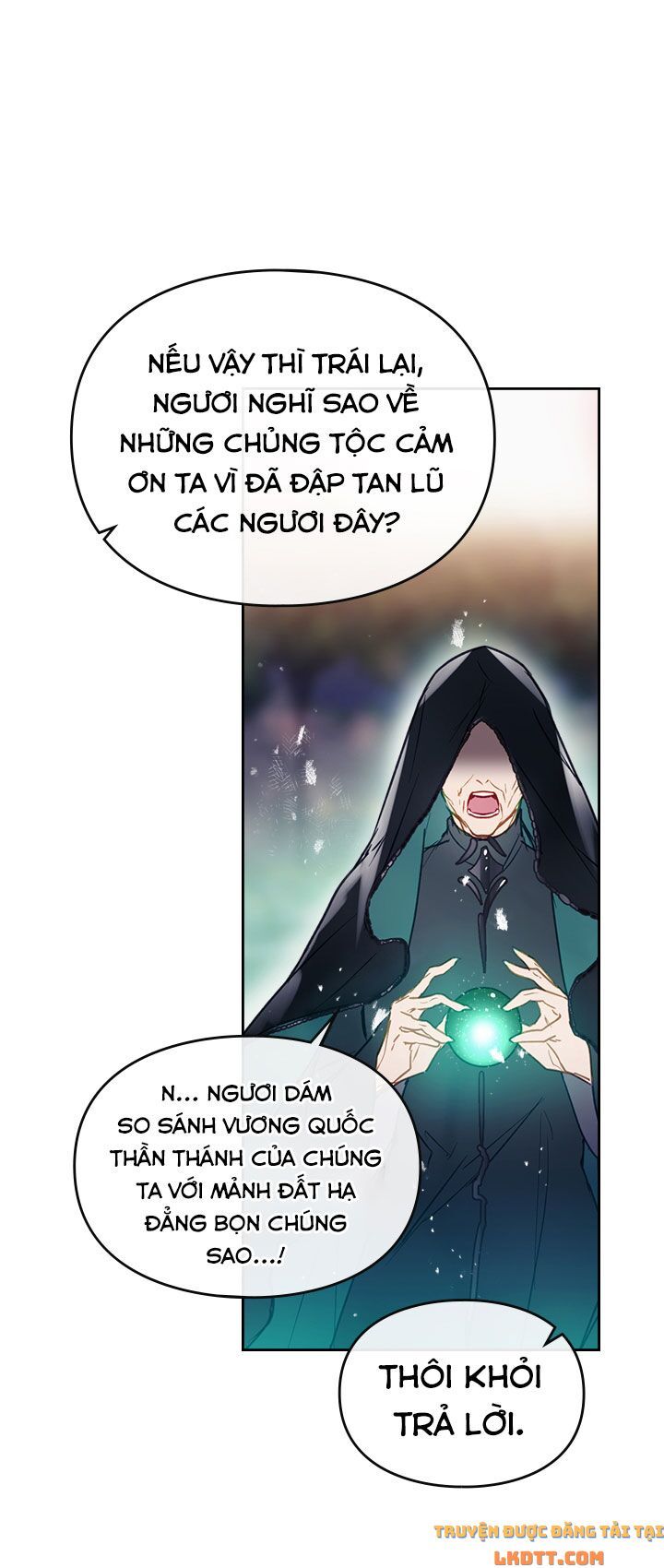 đọc truyện Kết Cục Của Nhân Vật Phản Diện Chỉ Có Thể Là Cái Chết Chương 59 ảnh 45 tại Giả Dược