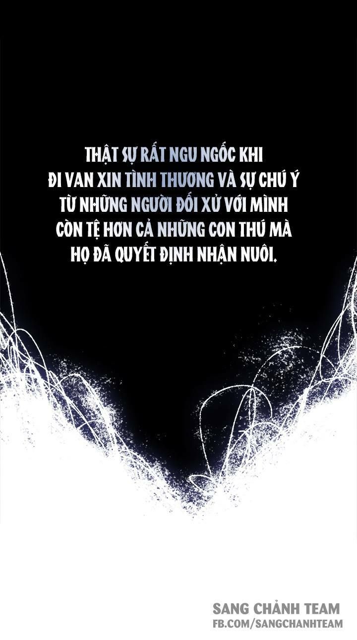 đọc truyện Kết Cục Của Nhân Vật Phản Diện Chỉ Có Thể Là Cái Chết Chương 6 ảnh 14 tại Giả Dược