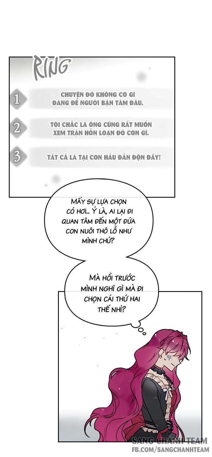 đọc truyện Kết Cục Của Nhân Vật Phản Diện Chỉ Có Thể Là Cái Chết Chương 6 ảnh 27 tại Giả Dược