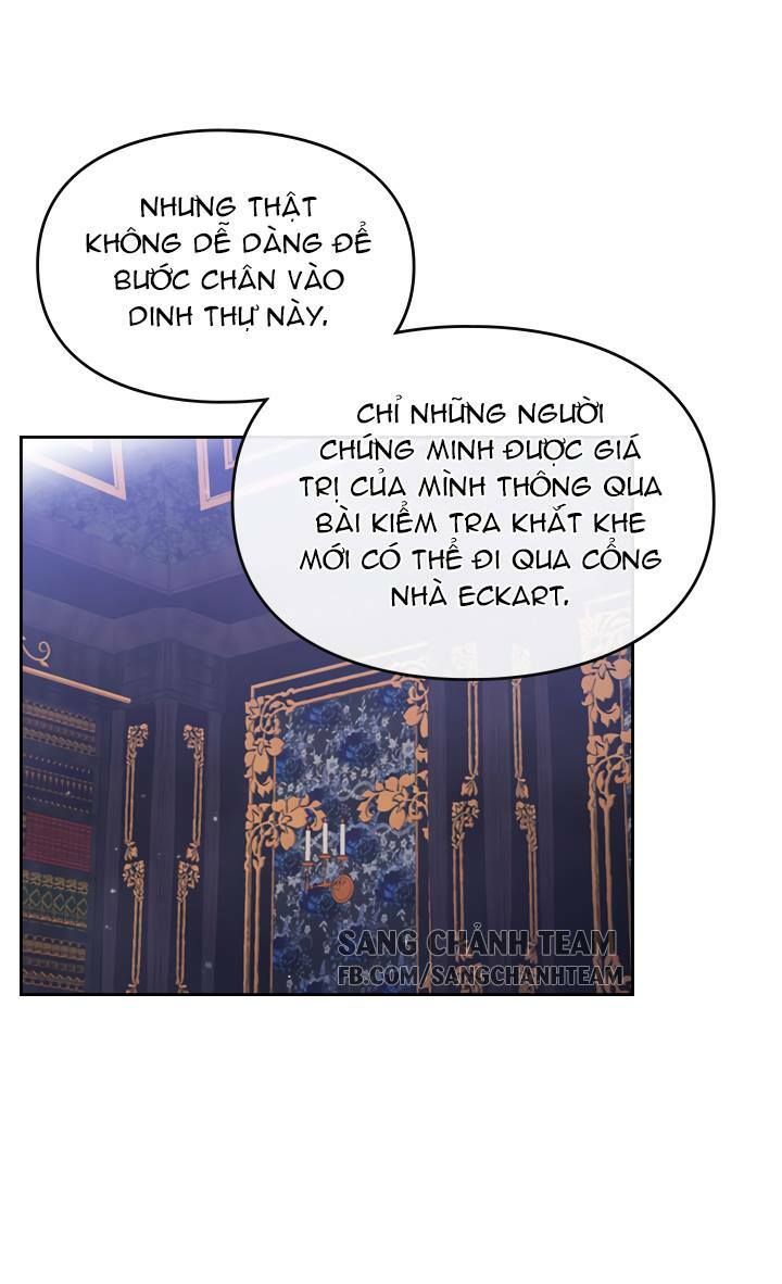 đọc truyện Kết Cục Của Nhân Vật Phản Diện Chỉ Có Thể Là Cái Chết Chương 6 ảnh 38 tại Giả Dược