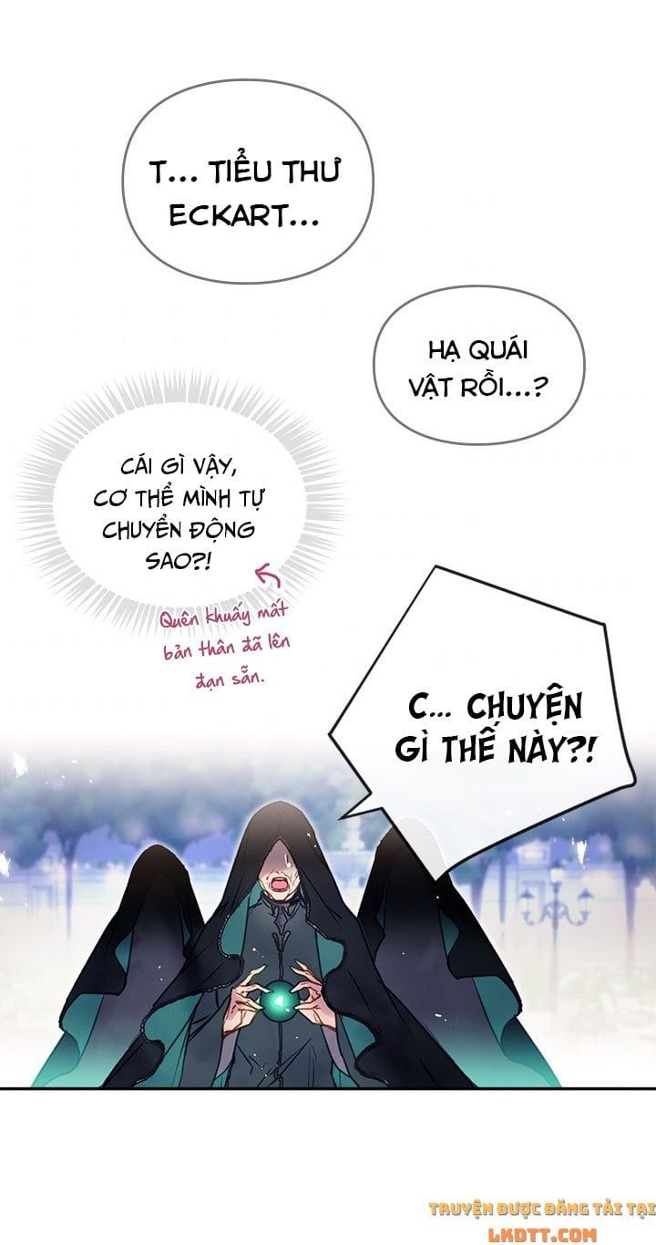 đọc truyện Kết Cục Của Nhân Vật Phản Diện Chỉ Có Thể Là Cái Chết Chương 60 ảnh 25 tại Truyện Dạ Ký