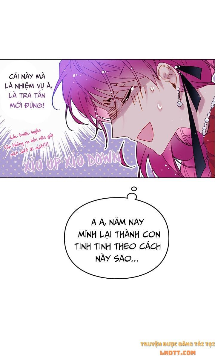đọc truyện Kết Cục Của Nhân Vật Phản Diện Chỉ Có Thể Là Cái Chết Chương 60 ảnh 36 tại Truyện Dạ Ký