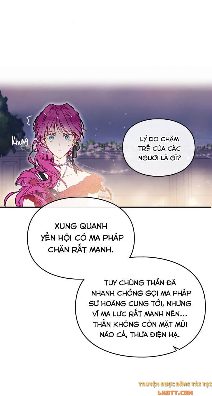 đọc truyện Kết Cục Của Nhân Vật Phản Diện Chỉ Có Thể Là Cái Chết Chương 60 ảnh 52 tại Truyện Dạ Ký