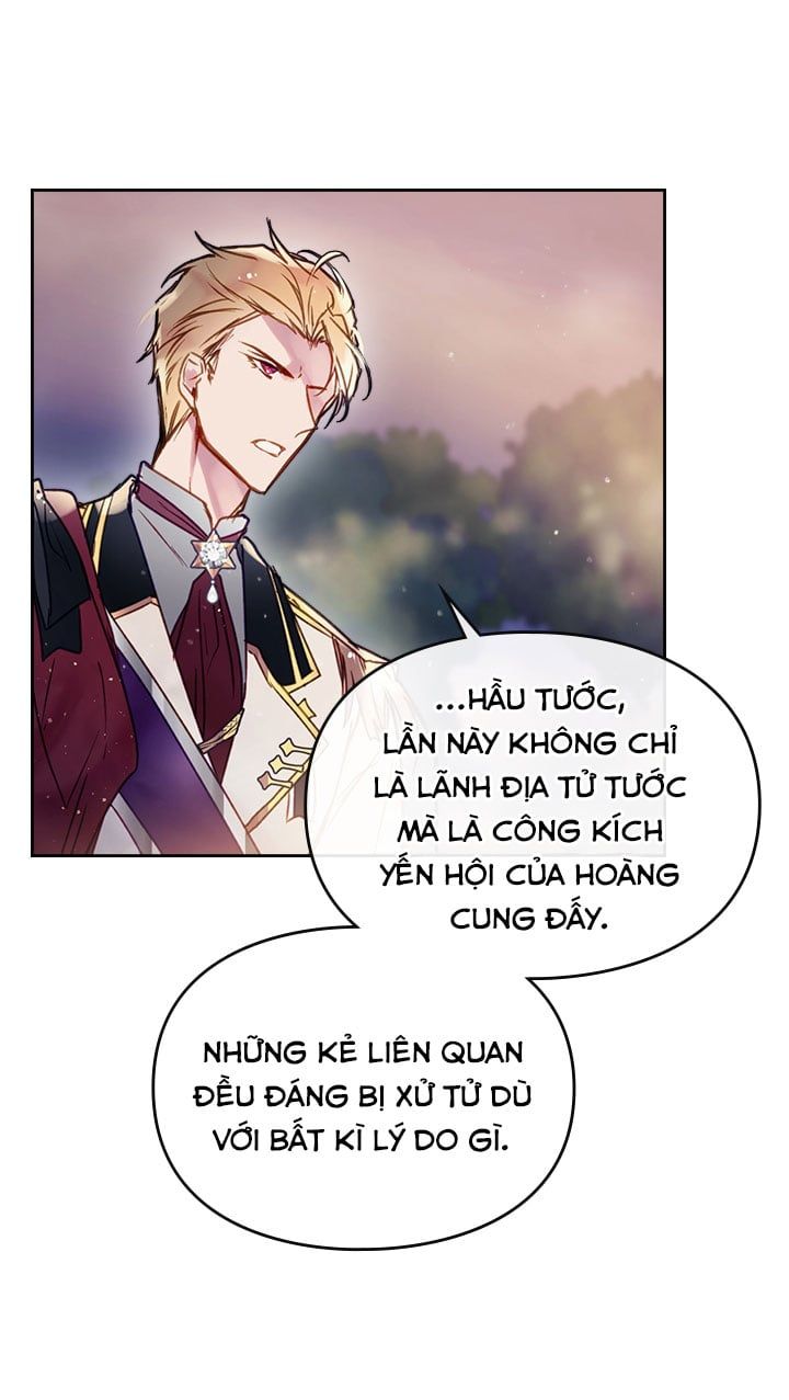 đọc truyện Kết Cục Của Nhân Vật Phản Diện Chỉ Có Thể Là Cái Chết Chương 61 ảnh 14 tại Truyện Dạ Ký