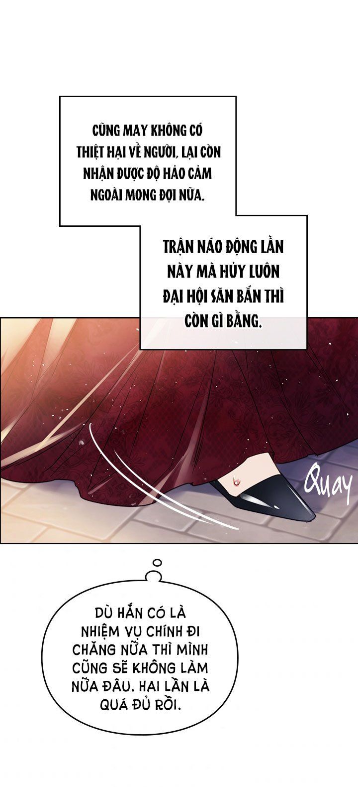 đọc truyện Kết Cục Của Nhân Vật Phản Diện Chỉ Có Thể Là Cái Chết Chương 61 ảnh 32 tại Truyện Dạ Ký