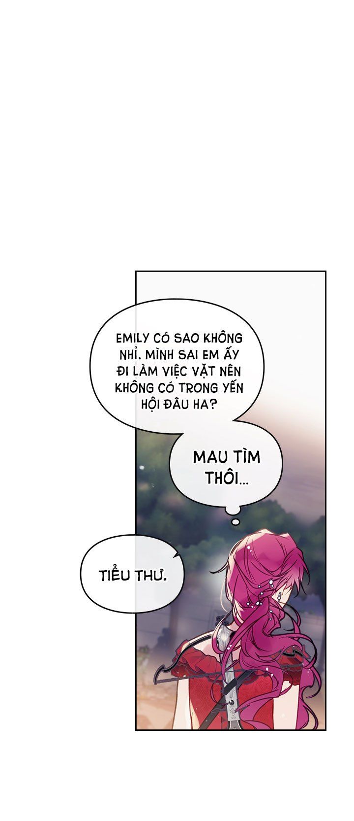 đọc truyện Kết Cục Của Nhân Vật Phản Diện Chỉ Có Thể Là Cái Chết Chương 61 ảnh 40 tại Truyện Dạ Ký