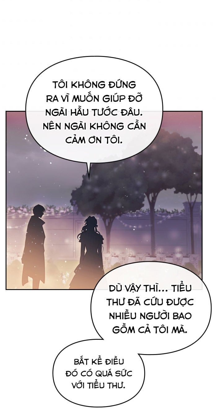 đọc truyện Kết Cục Của Nhân Vật Phản Diện Chỉ Có Thể Là Cái Chết Chương 61 ảnh 47 tại Truyện Dạ Ký